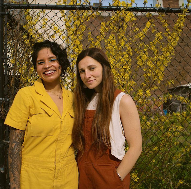 Image of Manes and Mar