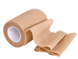 image of a bandage